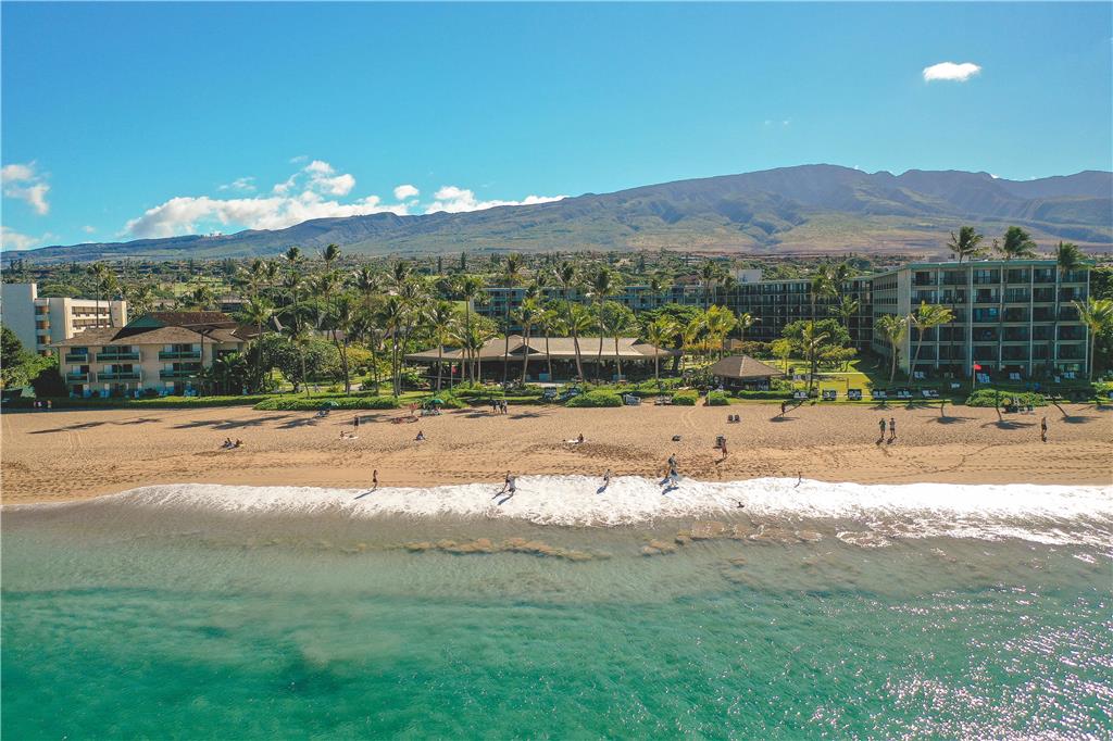 Outrigger Kaanapali Beach Resort - photo 119