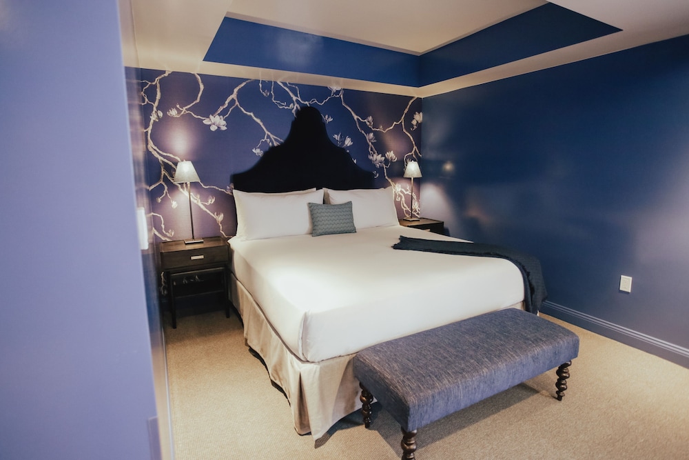 The Winston Solvang - photo 18