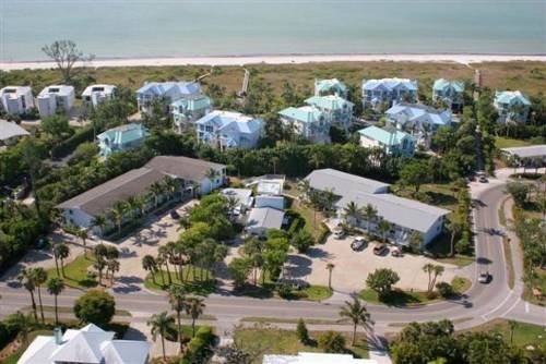 Colony Inn - last minute hotel in Sanibel