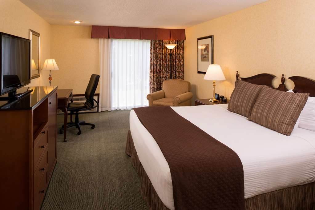 Red Lion Hotel Yakima Center - photo 6