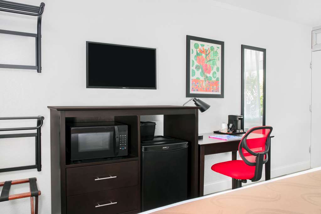 Quality Inn Miami South - photo 14