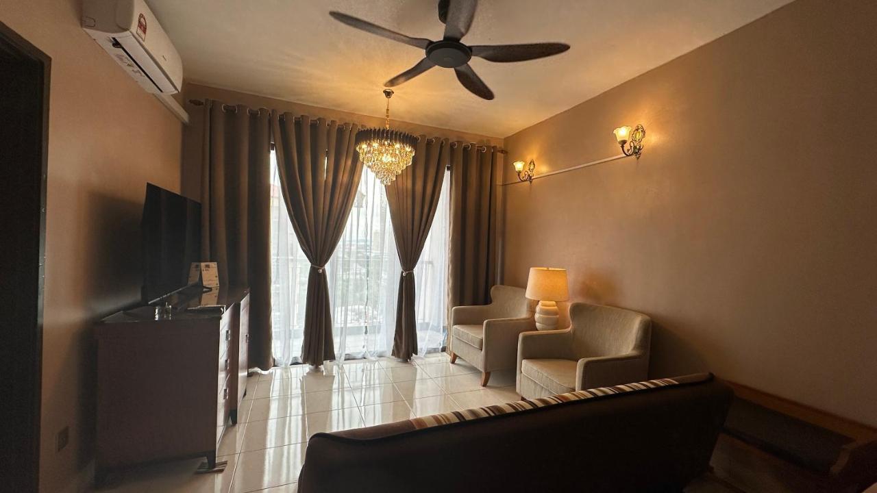 AHM Homestay at Indah Alam Condo 2bedroom 1bathroom — 4-Star Luxury Hotel in Shah Alam, Malaysia