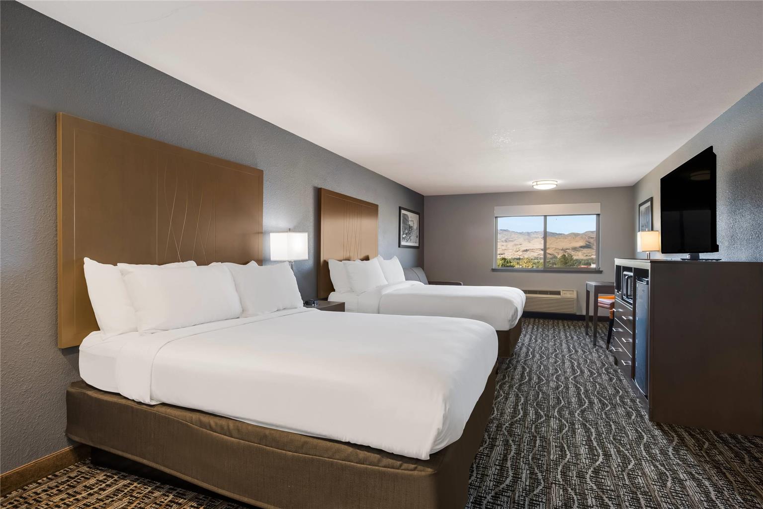 Hotel 28 Boise Airport an Ascend Collection Hotel - photo 19