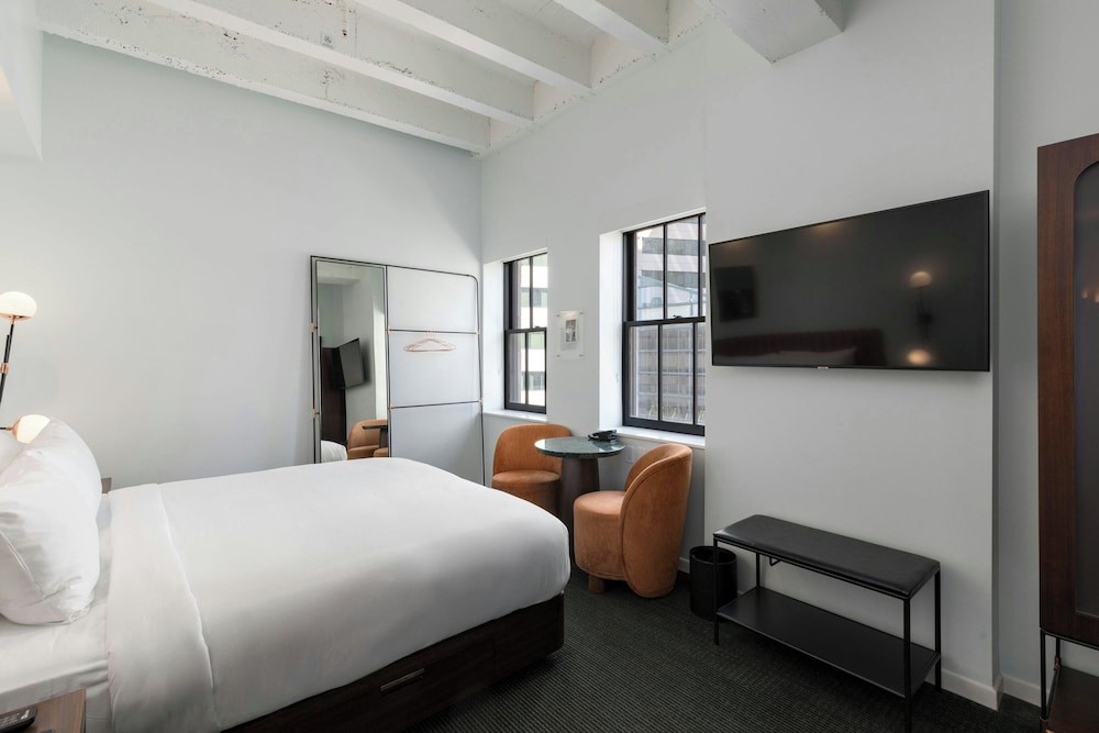 The Guild Hotel San Diego Downtown a Marriott Tribute Portfolio Hotel - photo 25