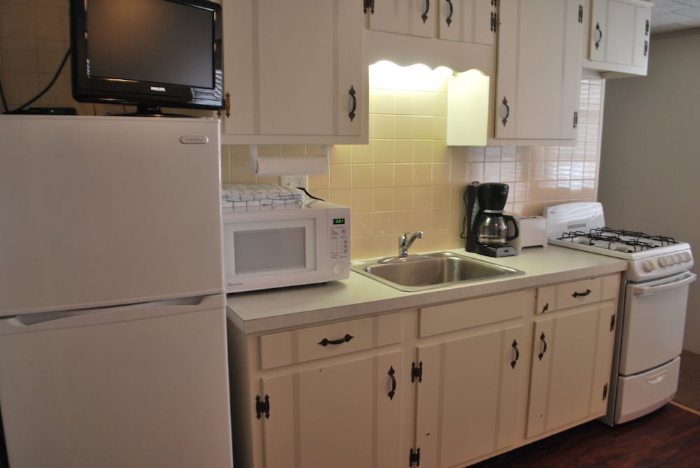 Lankford Hotel and Lodge - photo 42
