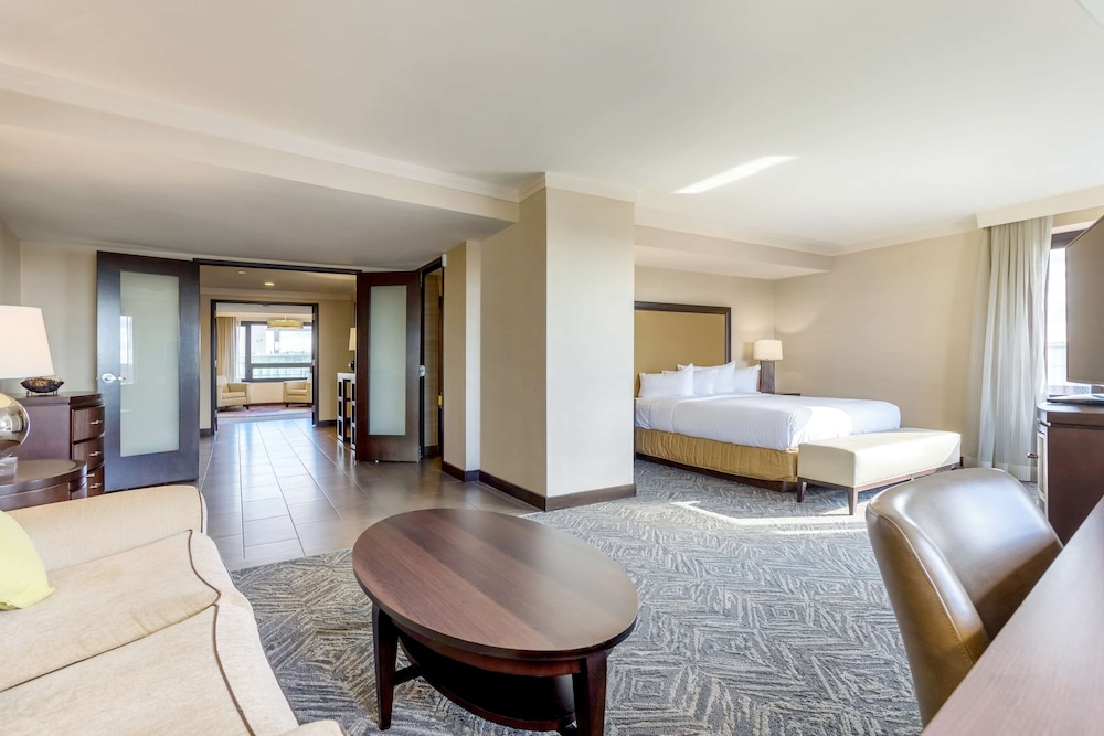 Washington Hilton - photo 41