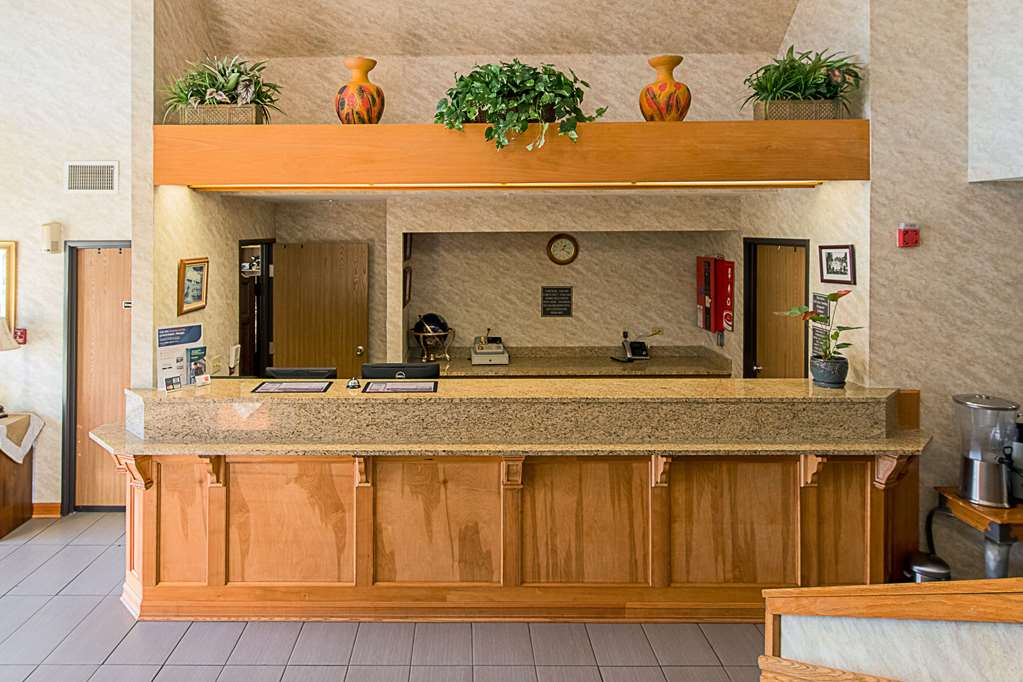 Econo Lodge Buckley Bonney Lake - photo 10