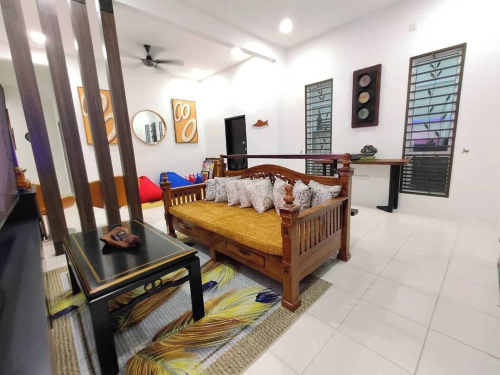 Nur Hartamas Homestayportdickson in Port Dickson, Malaysia