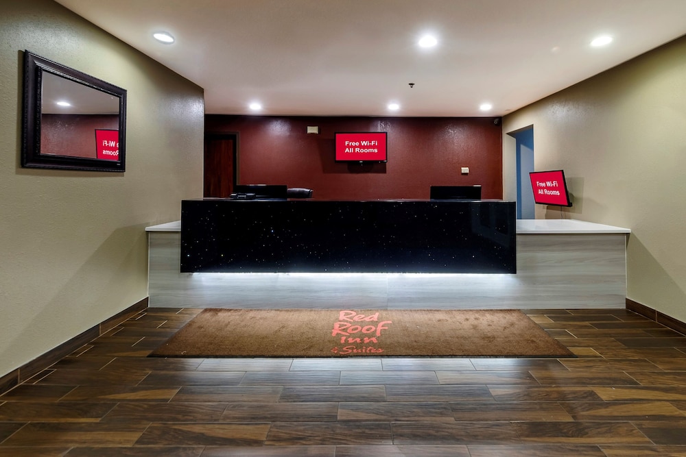 Red Roof Inn Osage Beach Lake of the Ozarks - photo 3
