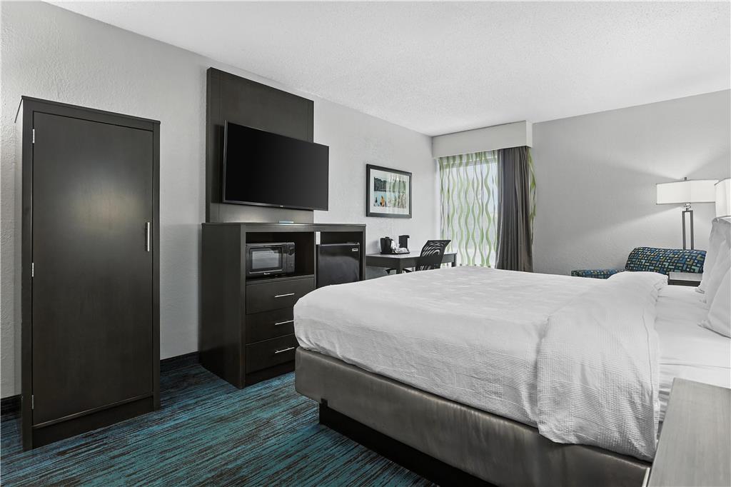 Best Western Southwest Little Rock - photo 11