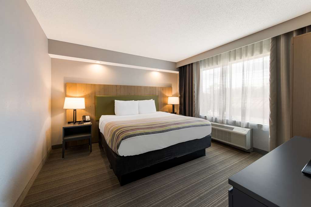 Country Inn & Suites by Radisson Wichita East KS - photo 20