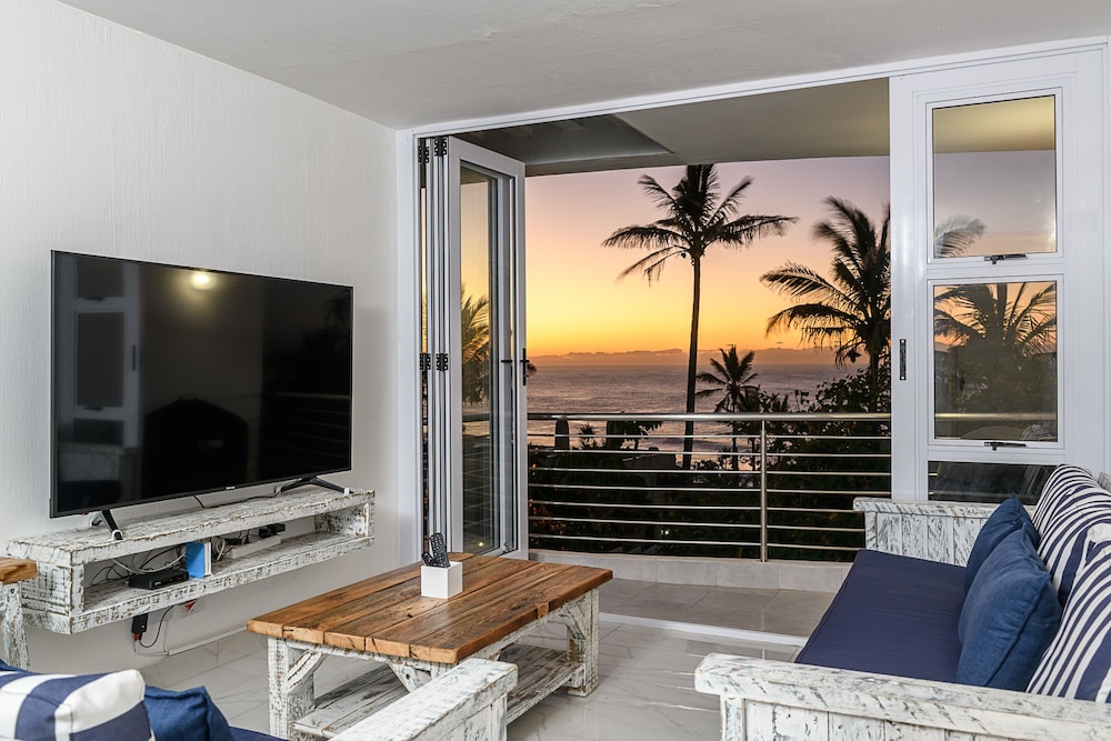 Chakas Cove — 4-Star Luxury Hotel in Ballito, South Africa