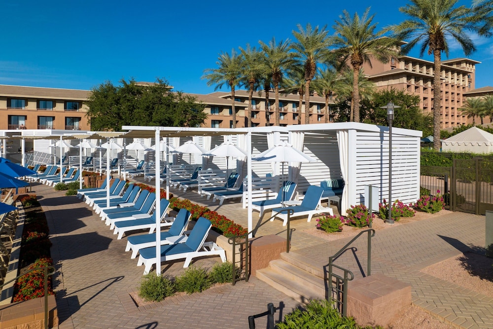 The Westin Kierland Resort & Spa - photo 46