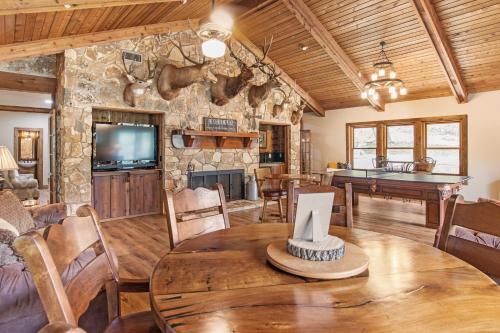 Lodge at Forse Mountain Ranch — Kerrville — photo 5