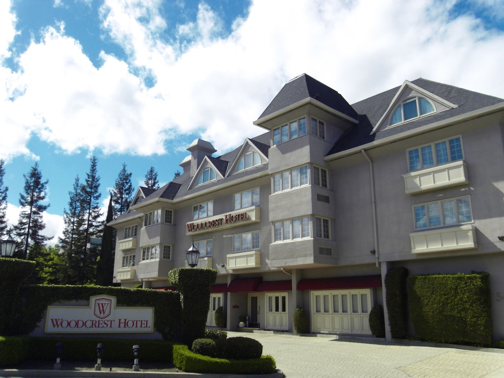Woodcrest Hotel Cupertino - photo 26