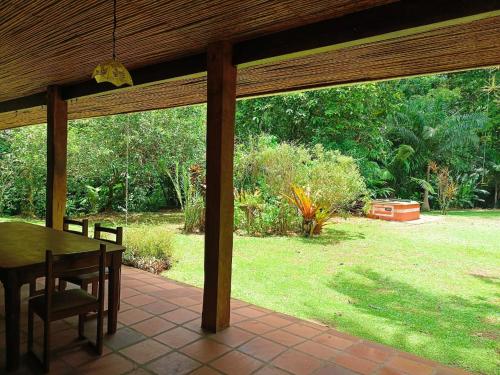 Casa Heliconia spacious big garden close to the beach — 4-Star Luxury Hotel in Puerto Viejo De Talamanca, Costa Rica