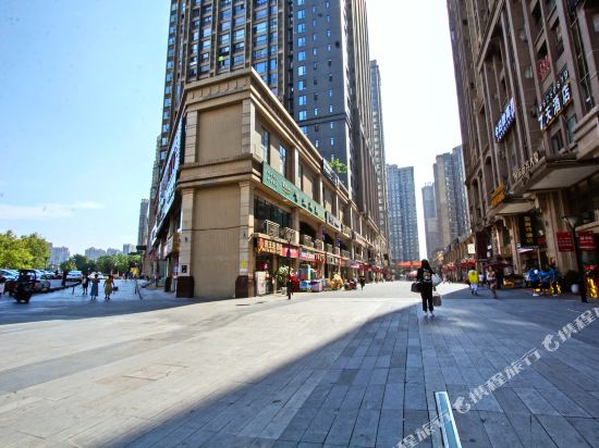 Xiyulai Hotel - last minute hotel in Chongqing