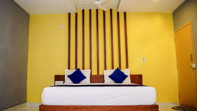 Lago Palms Resort in Bengaluru, India