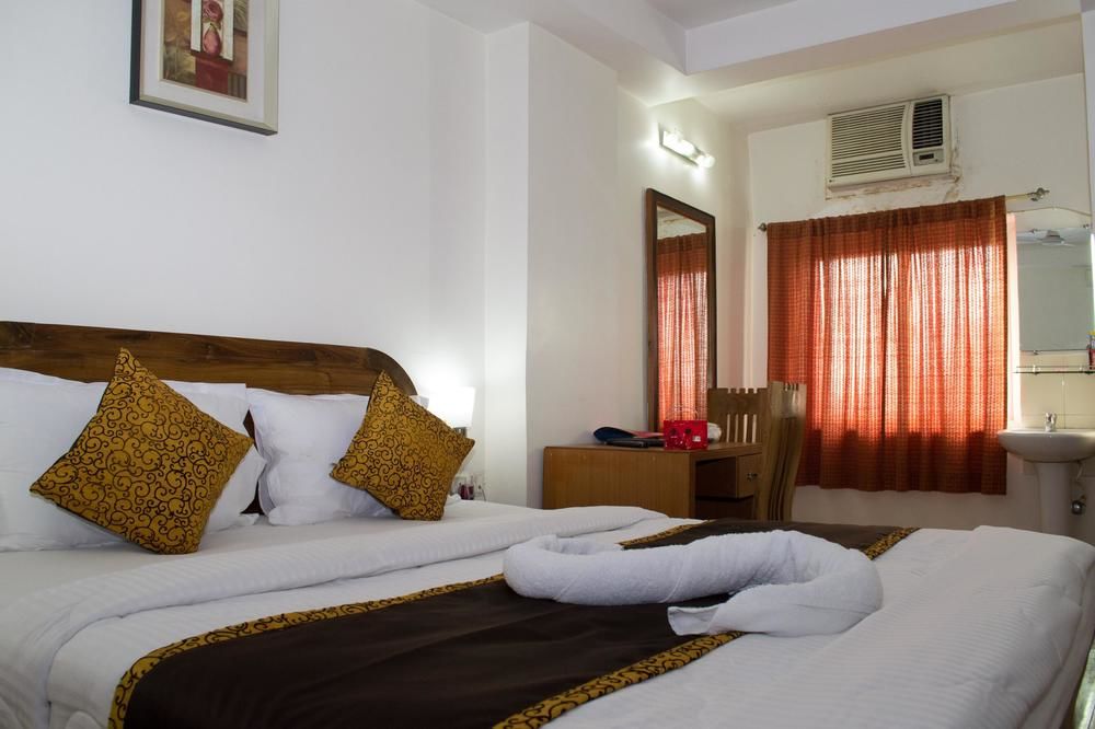 Oyo Rooms Link Road in Cuttack, India