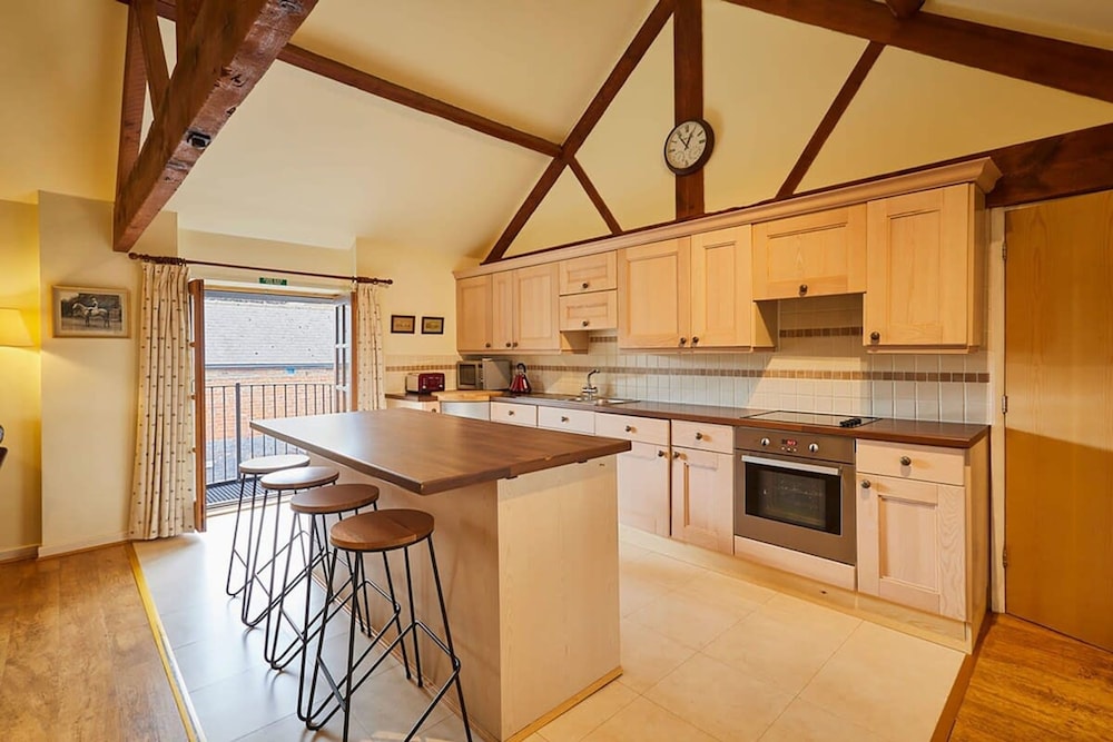 Host & Stay Widger Mews Apartment — 4-Star Luxury Hotel in Norton, United Kingdom