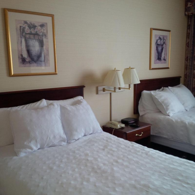 Maron Hotel & Suites - photo 16