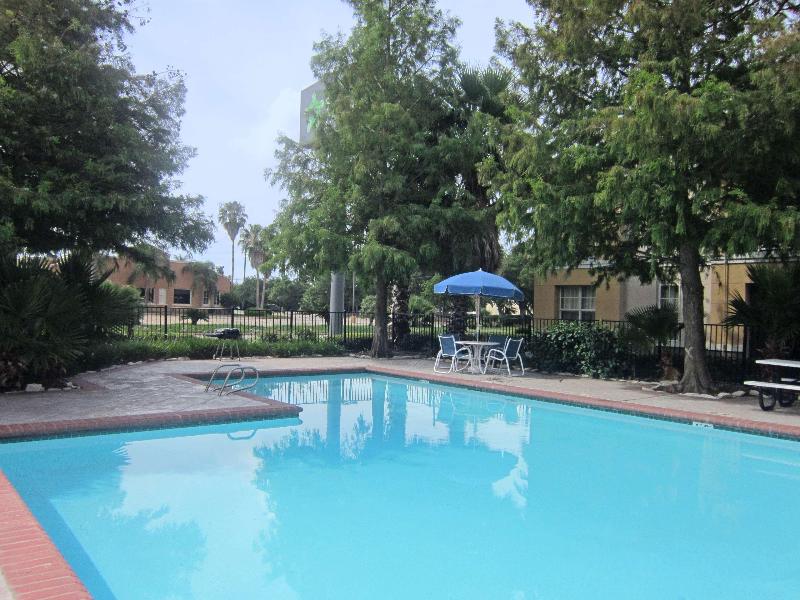 Extended Stay America Houston Stafford - photo 22