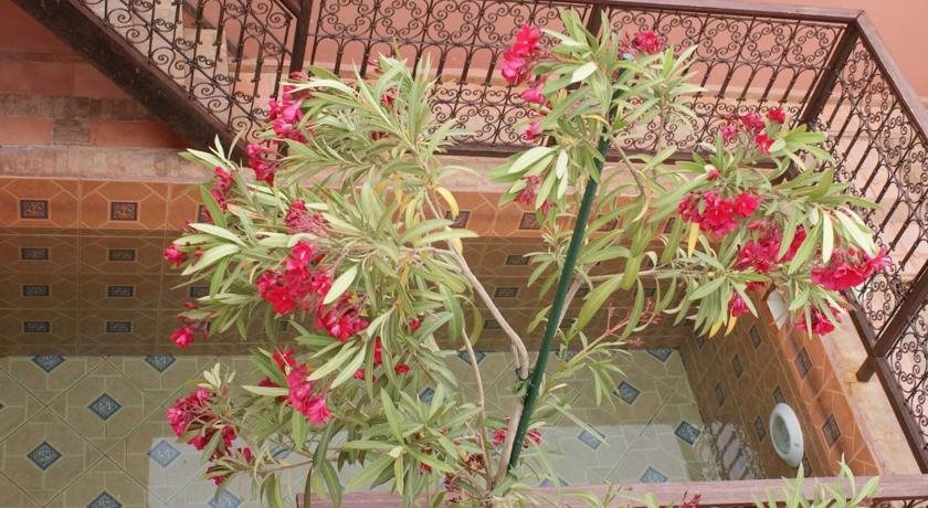 Riad Souad Marrakech — 4-Star Luxury Hotel in Marrakesh, Morocco