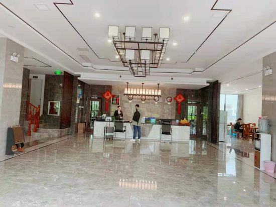 Shi Bing 㵲 Nice Hotel - last minute hotel in Unknown City
