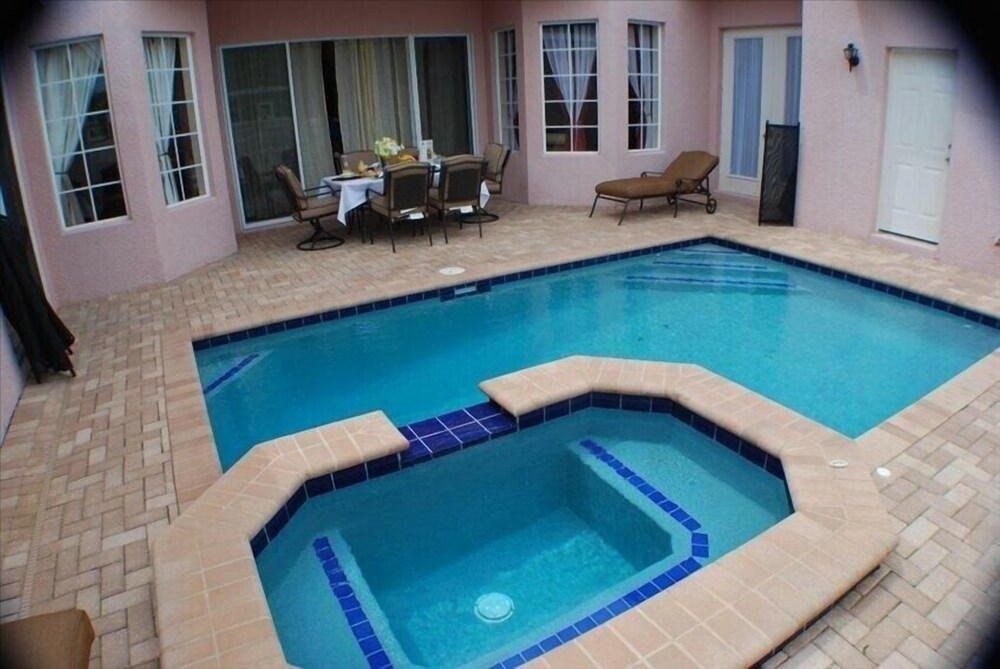 Ov3057 Reunion Resort 4 Bed 3.5 Baths Villa - photo 10