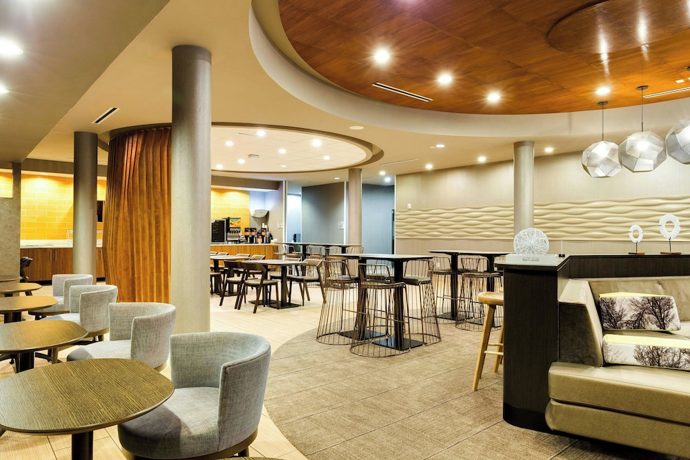 SpringHill Suites by Marriott McAllen Convention Center - photo 3