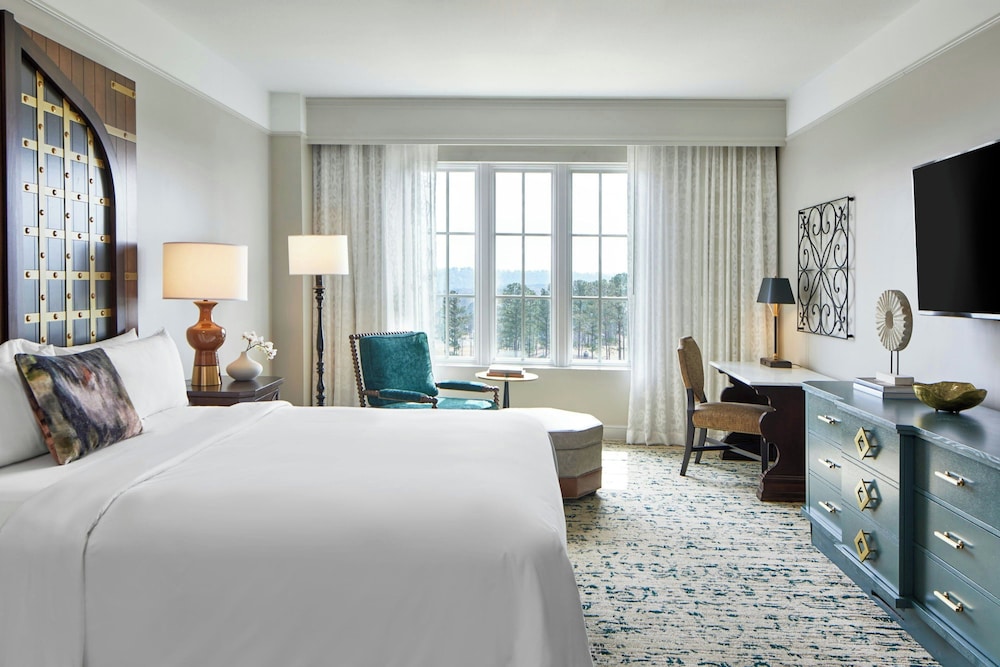 Renaissance Birmingham Ross Bridge Golf Resort & Spa - photo 28