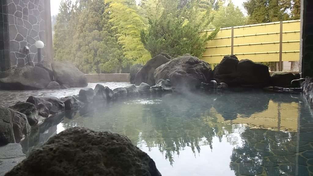 Yufore — Akita — photo 3