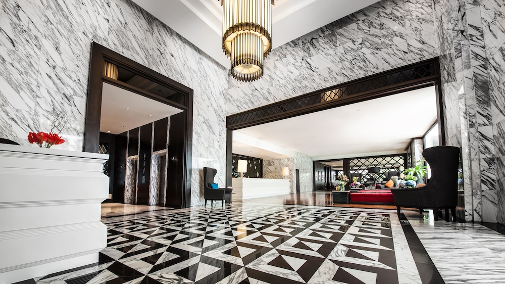 Mövenpick Hotel Sukhumvit 15 Bangkok in Bangkok, Thailand