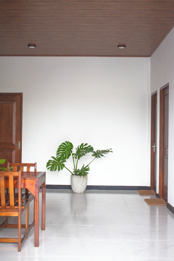 Caliza Dalawella in Galle, Sri Lanka