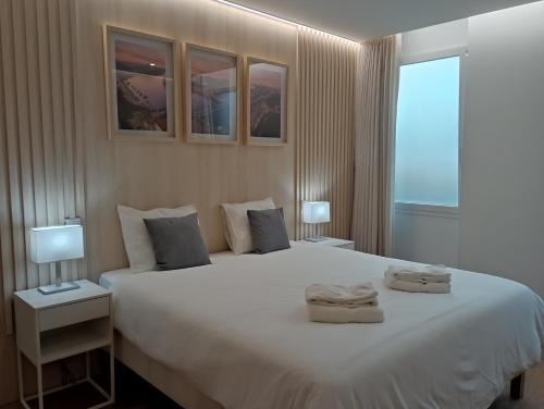 714 Galé Apartment Wi Fi — 4-Star Luxury Hotel in Porto, Portugal