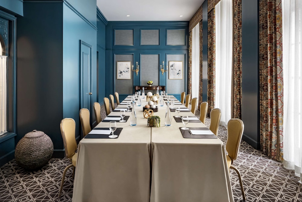 Fairmont Olympic Hotel - photo 84