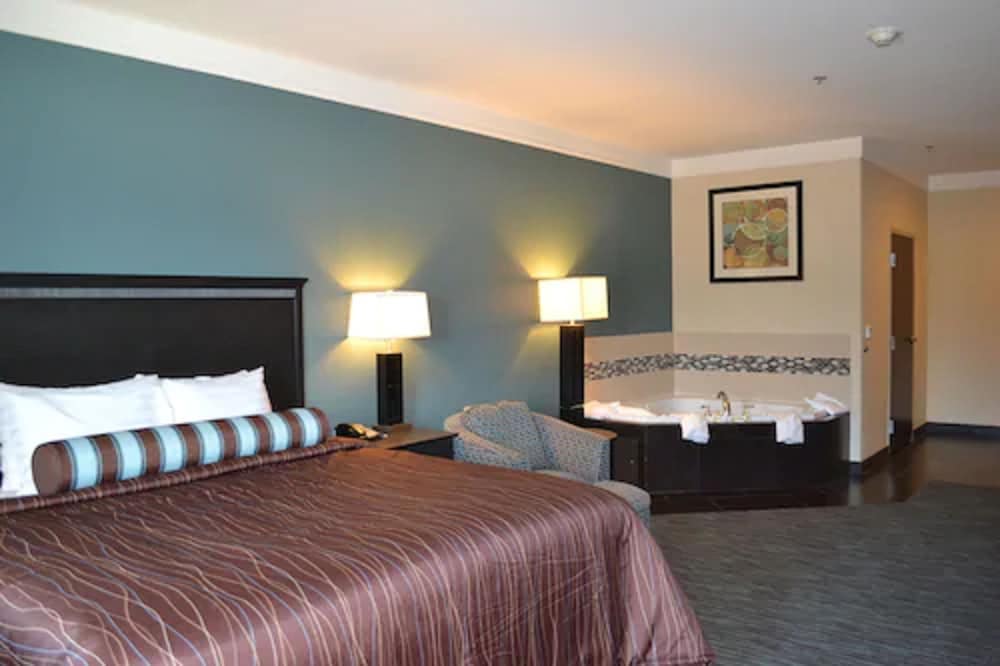 Red River Inn And Suites - photo 25