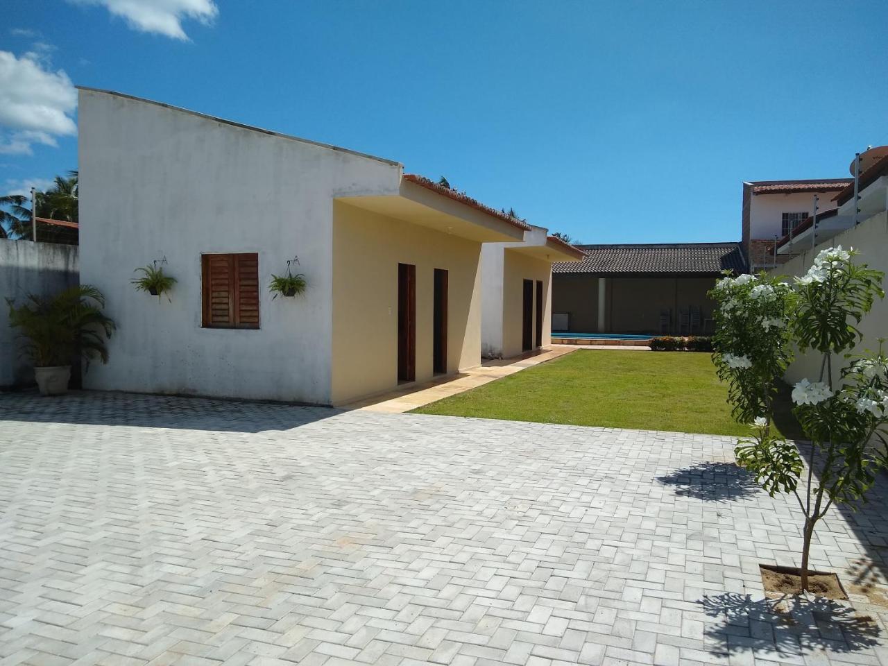 Beach House — 4-Star Luxury Hotel in Trairi, Brasil