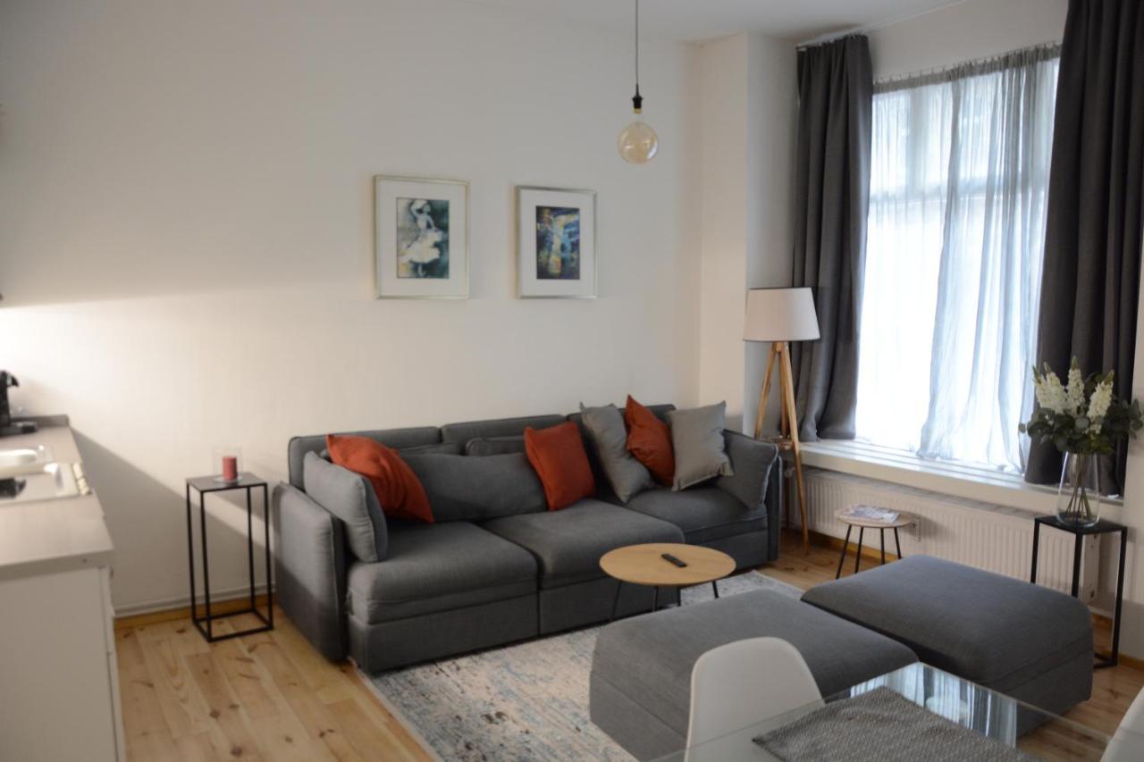 PAS 17 Apartment Berlin cozy apartment — 4-Star Luxury Hotel in Berlin, Germany