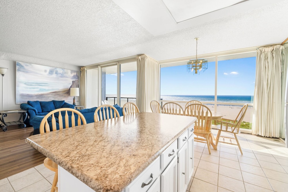 Sand & Sea Resort Condominiums - photo 376