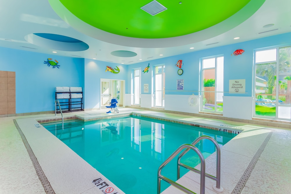 Holiday Inn Resort Pensacola Beach by IHG - photo 24