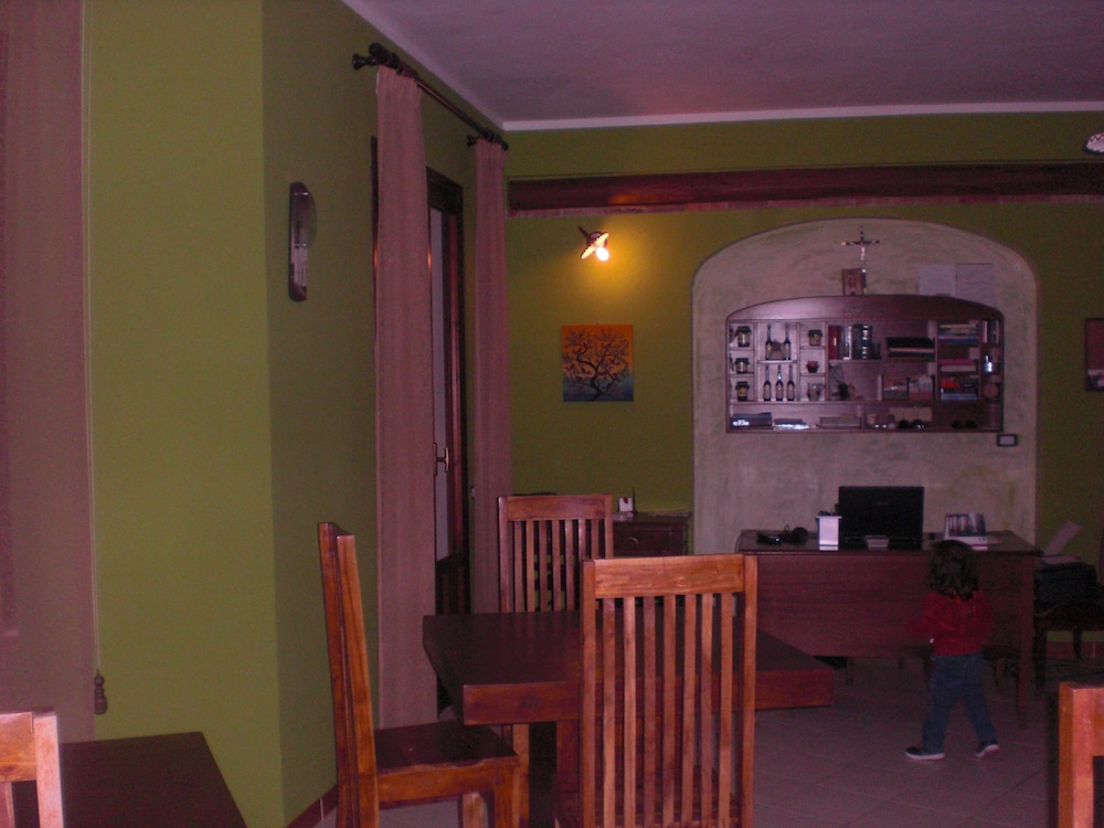 A Giummara in Marsala, Italy