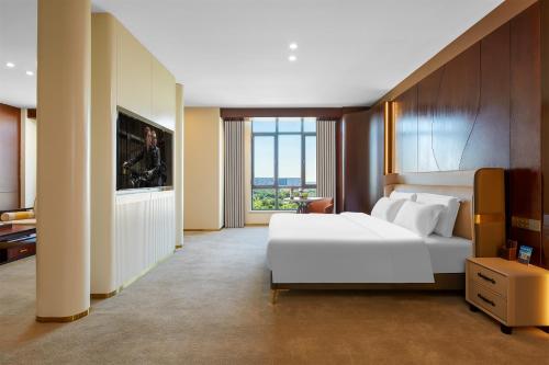 May Joys Hotel - last minute hotel in Tianjin