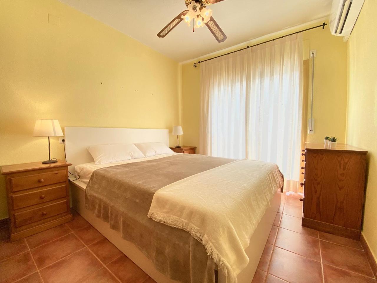 Golden Reddis — 4-Star Luxury Hotel in Cambrils, Spain