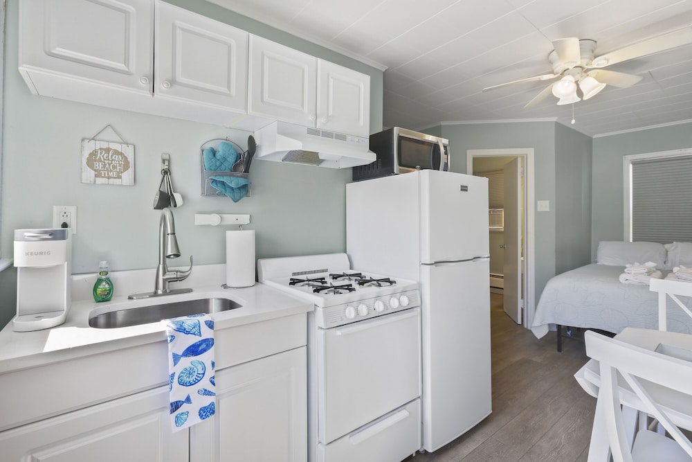 The Inn at Ocean Grove - photo 10