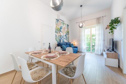 Casa Vanitosa 2 camere 2 bagni posto auto medio — 4-Star Luxury Hotel in Turin, Italy