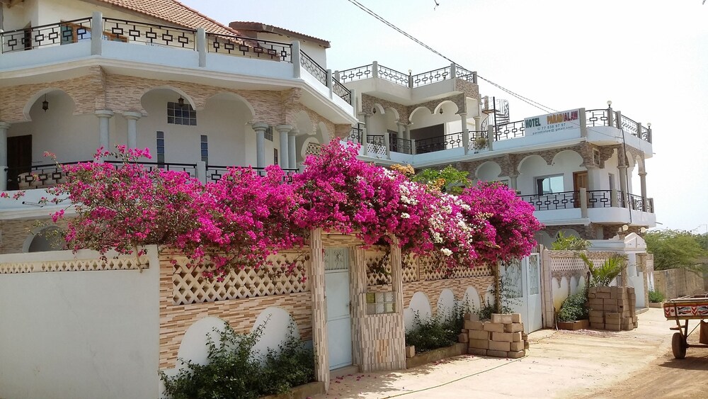 Paradialaw — Dakar — photo 2