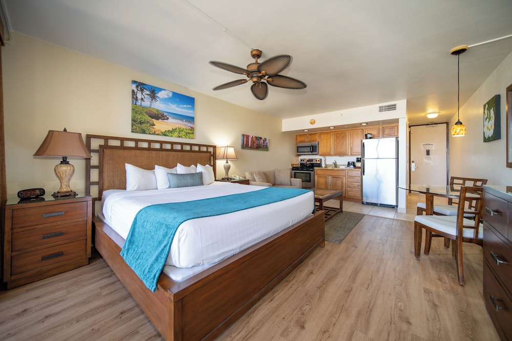 Royal Kahana Maui By Outrigger - photo 454