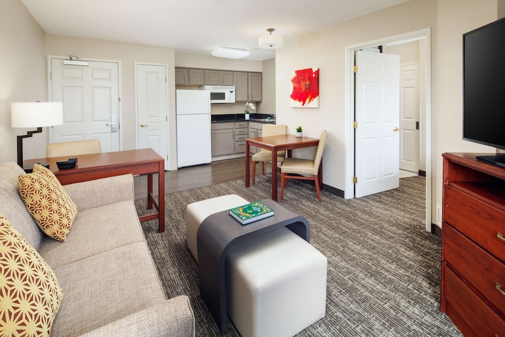 Homewood Suites by Hilton Columbus Dublin - photo 21