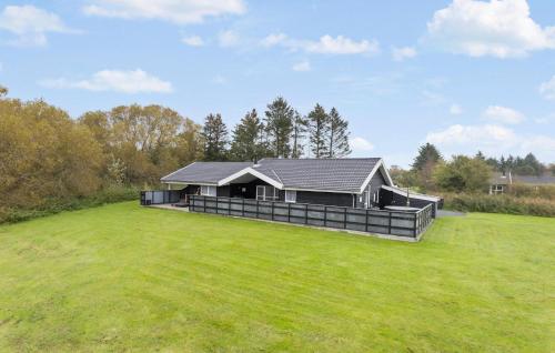 Stunning Home In Strandby With Wifi — 4-Star Luxury Hotel in Strandby, Denmark